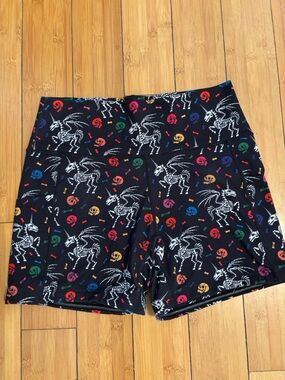 Constantly Varied Gear Mystical Creatures 5” Shorts